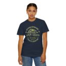 Outdoor Adventure Wildlife Expedition T-Shirt | Unisex Garment-Dyed Tee