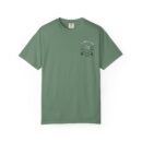 Champion 2025 Unisex Garment-Dyed T-Shirt - Vintage Style Sportswear