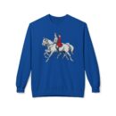 Grande Époque Unisex Midweight Softstyle Fleece Crewneck Sweatshirt