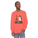 Adventures Unisex Garment-dyed Long Sleeve T-Shirt