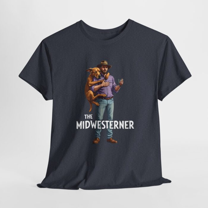 MIDWESTNER Unisex Heavy Blend™ Crewneck Sweatshirt - Image 56