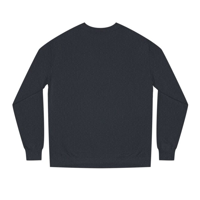 Too cool for two wheels Unisex Crew Neck Sweatshirt - Image 58