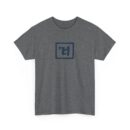Cute Sloth Unisex Heavy Cotton Tee - Relax and Take It Easy