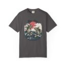 Rise above Unisex Garment-Dyed T-shirt