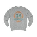 24 Unrepeatable Unisex Sweatshirt