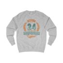 24 Unrepeatable Unisex Sweatshirt