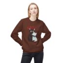 Where were you Unisex Midweight Softstyle Fleece Crewneck Sweatshirt