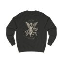 Devine grace Unisex Sweatshirt