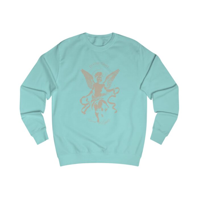 Devine grace Unisex Sweatshirt - Image 27