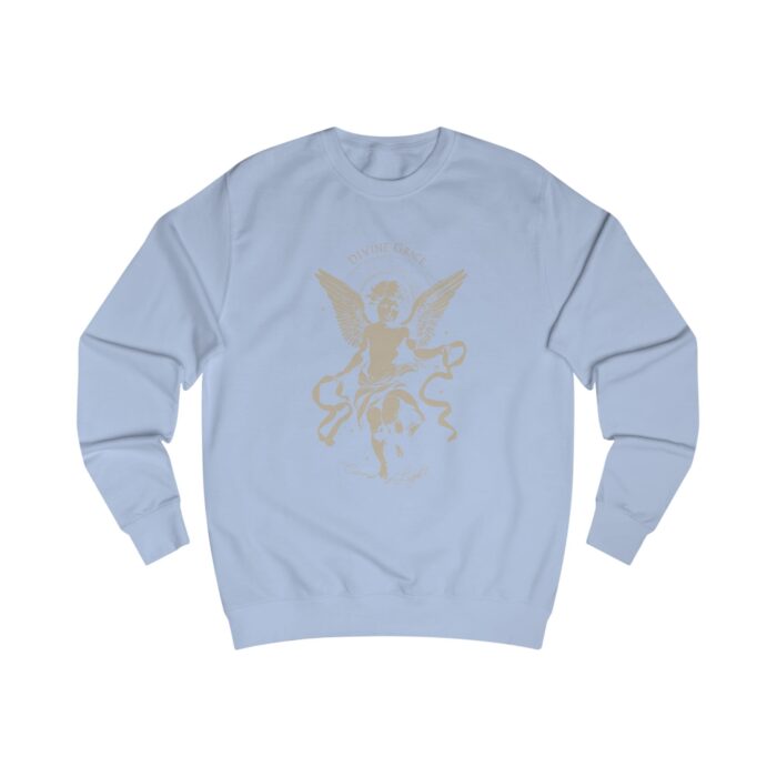 Devine grace Unisex Sweatshirt - Image 33