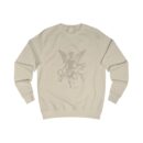 Devine grace Unisex Sweatshirt