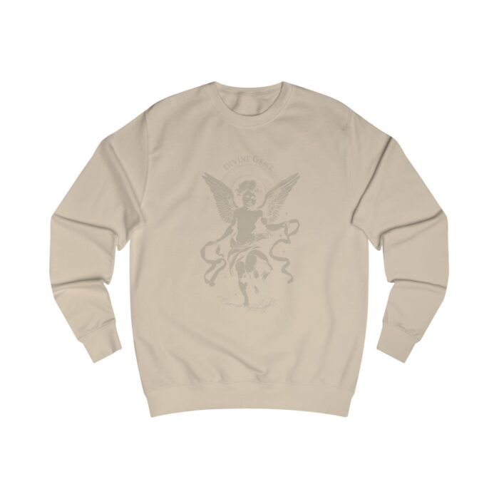 Devine grace Unisex Sweatshirt - Image 13