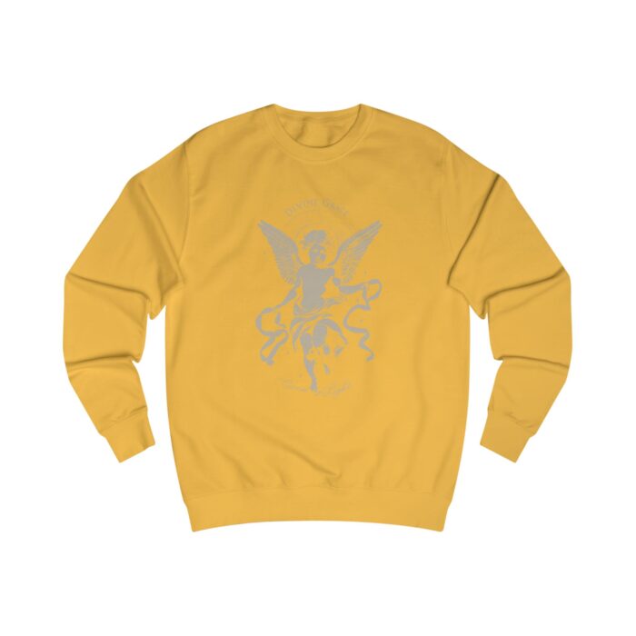 Devine grace Unisex Sweatshirt - Image 15
