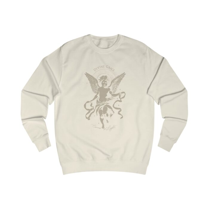 Devine grace Unisex Sweatshirt - Image 17