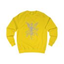 Devine grace Unisex Sweatshirt