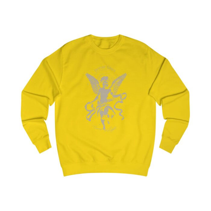 Devine grace Unisex Sweatshirt - Image 19