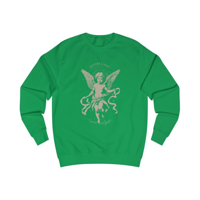 Devine grace Unisex Sweatshirt - Image 23