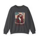 Scottish Salmon Unisex Heavy Blend™ Crewneck Sweatshirt