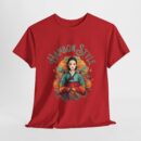 Hanbok Style Unisex Heavy Cotton Tee