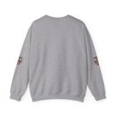 Retro Unisex Heavy Blend™ Crewneck Sweatshirt