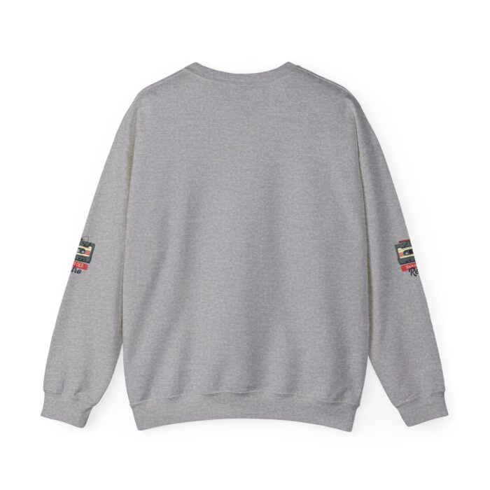 Retro Unisex Heavy Blend™ Crewneck Sweatshirt - Image 6