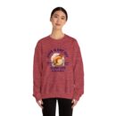 Slow Life Unisex Heavy Blend™ Crewneck Sweatshirt