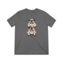 BITE EVERYTHING Unisex Triblend Tee