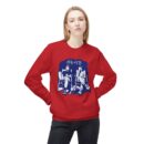Break time Unisex Midweight Softstyle Fleece Crewneck Sweatshirt