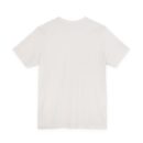 Beyond Trends Cat Tee, Unisex Jersey Short Sleeve T-Shirt, Stylish Cat Apparel, Gift for Cat Lovers, Trendy Graphic Tee