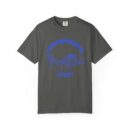 Gyeongbokgung Street Unisex Garment-Dyed T-shirt