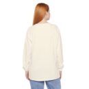 Humorous Unisex Long Sleeve T-Shirt - "I'm Not Dead Yet"