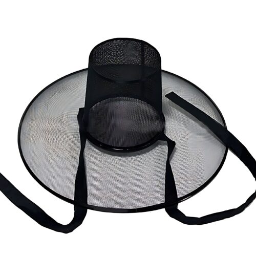 Authentic Korean Scholar’s(Gat) Hat