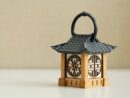 Star Gift Hanok Lighting Korean Traditional Goods