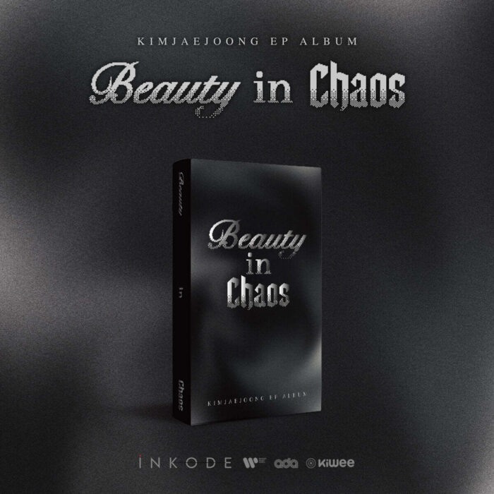 "meta_description": "Explore KIM JAE JOONG's K-Pop album - find beauty in chaos and emotional depth.",