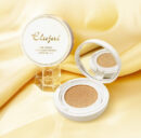 "meta_description": "Discover Elujai 24K Gold Cushion for radiant skin with SPF50+ protection.",