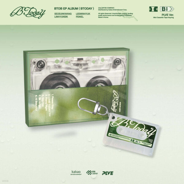 "meta_description": "BTOB collectible album with exclusive items, perfect for fans.",