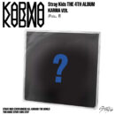 "meta_description": "Get the Stray Kids Album 'KARMA' Limited Edition. A must-have for fans!",