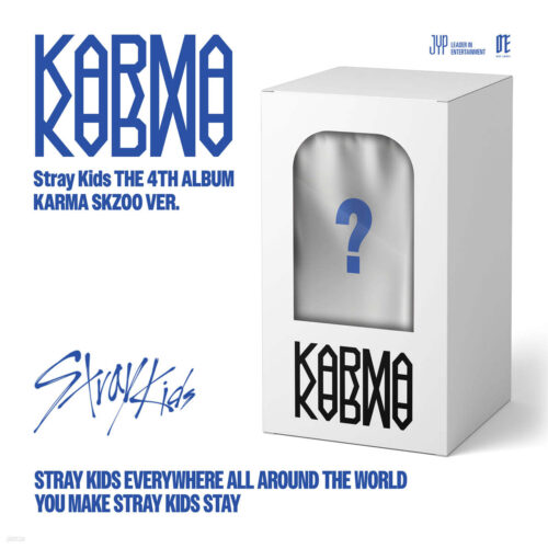 "meta_description": "Get the STRAY KIDS Album with exclusive SKZOO goodies. Pre-order today!",