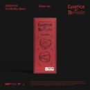 "meta_description": "Explore BAEKHYUN's 'Essence of Reverie' album. K-Pop fans, get your exclusive version today!",
