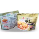 NURUNGJI POGURI Ramen Noodles 100g 3ea