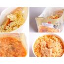 NURUNGJI POGURI Ramen Noodles 100g 3ea