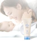 "meta_description": "Experience 100-hour hydration with AVCA's baby moisturizer for soft, itch-free skin.",