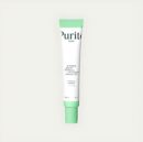 "meta_description": "Get instant soothing and elasticity boost for sensitive eyes with PURITO's eye cream.",