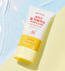 "meta_description": "AVCA SPF50+ Suncream: Gentle, lightweight sun protection for the whole family. Get your Easy Wash solution today!",