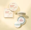 AVCA Baby Kids Mild Mineral Sun Cushion SPF50+ PA++++ 13g