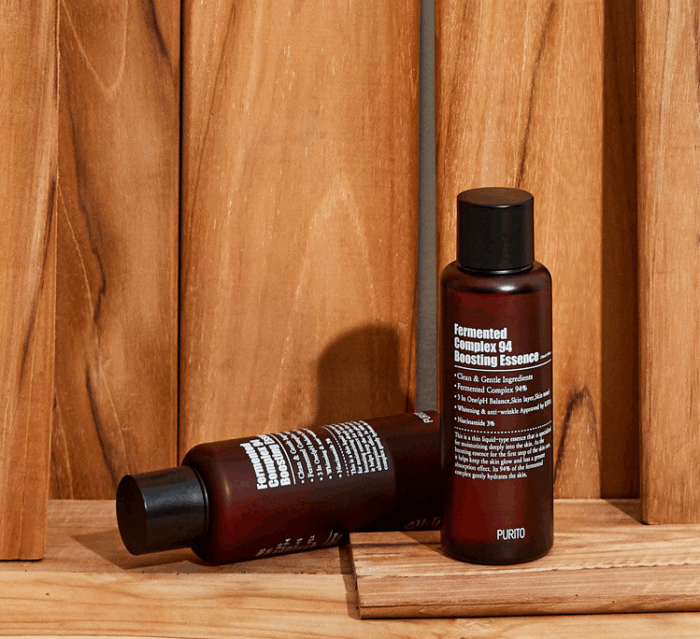PURITO Fermented Complex 94 Boosting Essence 150ml - Image 5