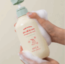 AVCA Baby Kids Ato All-in-one Shampoo & Wash 500ml