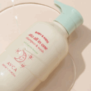 AVCA Baby Kids Ato All-in-one Shampoo & Wash 500ml