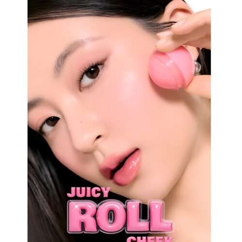 rom&nd Juicy Roll Cheek 8.4g