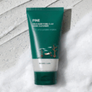 ROUND LAB Pine Cica Deep Pore Clay Mask Cleanser 150ml - Cleanser & Exfoliator